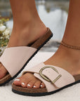 Delphine™ | Stylish Orthopedic Sandals