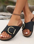 Delphine™ | Stylish Orthopedic Sandals