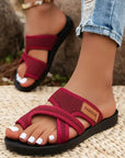 Tiare™ - Sliding Orthopedic Sandals