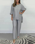 Camira™ | Effortless Two-Piece Set