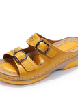 Briony | Orthopedic Sandals