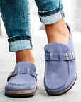 Brynn™ - Orthopedic Mules