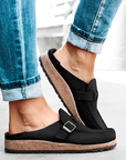 Brynn™ - Orthopedic Mules