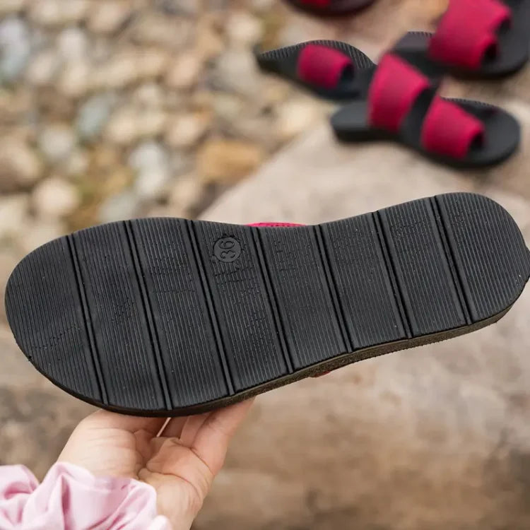 Tiare™ - Sliding Orthopedic Sandals