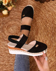 Brenda | Orthopedic Sandals