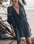 Maggie™ | Effortless Chic Tunic Dress