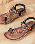 Merlin™ - Comfortable Orthopedic Sandals