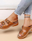 Briony | Orthopedic Sandals