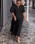 Orana™ | Timeless Chic Maxi Dress