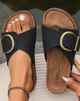 Delphine™ | Stylish Orthopedic Sandals