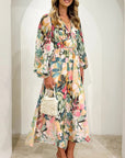 Natalie™ | Maxi Floral Dress