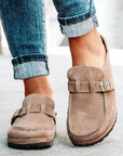 Brynn™ - Orthopedic Mules