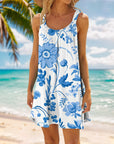 Sandy™ - Elegant Summer Dress