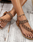 Merlin™ - Comfortable Orthopedic Sandals