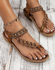 Merlin™ - Comfortable Orthopedic Sandals