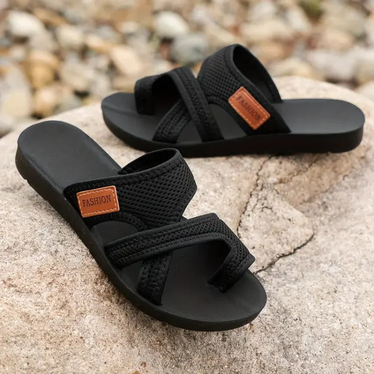 Tiare™ - Sliding Orthopedic Sandals