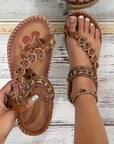 Merlin™ - Comfortable Orthopedic Sandals