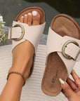 Delphine™ | Stylish Orthopedic Sandals