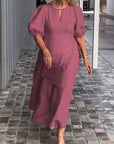 Orana™ | Timeless Chic Maxi Dress