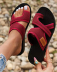 Tiare™ - Sliding Orthopedic Sandals