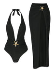 Gwen™ | Elegant 2 Piece Swimsuit