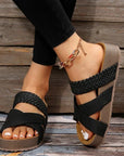 Flore™ - Orthopedic Sandals