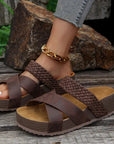 Flore™ - Orthopedic Sandals