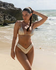 Francesca™ | Vintage Bikini Set